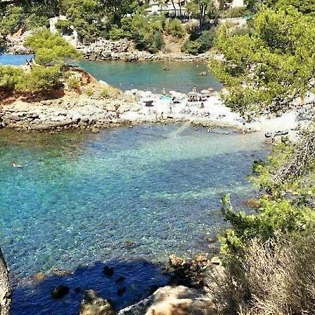 Spacious Sea View Apart At 50M From The Beach Bandol Luaran gambar