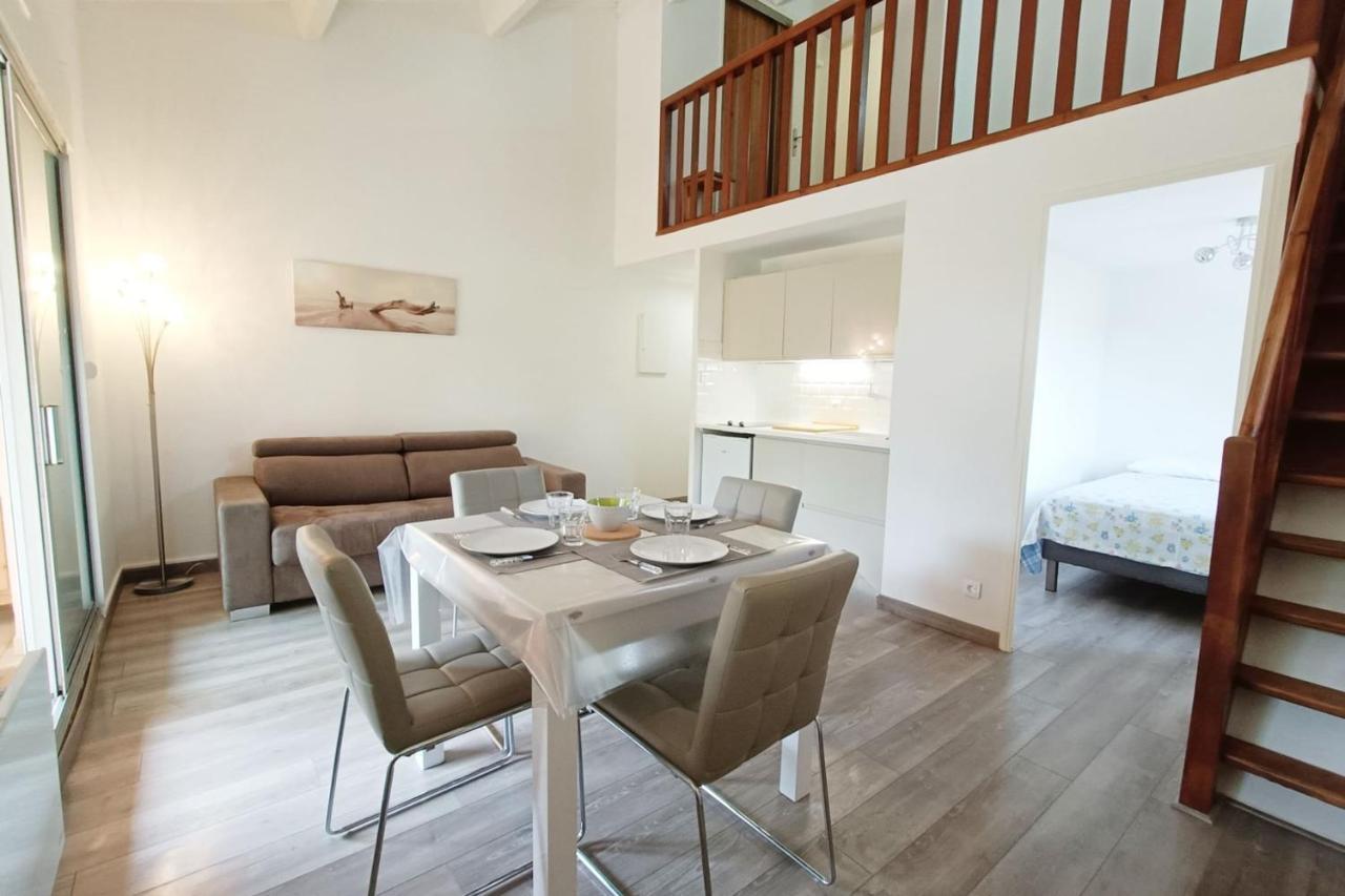 Spacious Sea View Apart At 50M From The Beach Bandol Luaran gambar