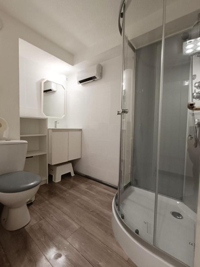 Spacious Sea View Apart At 50M From The Beach Bandol Luaran gambar