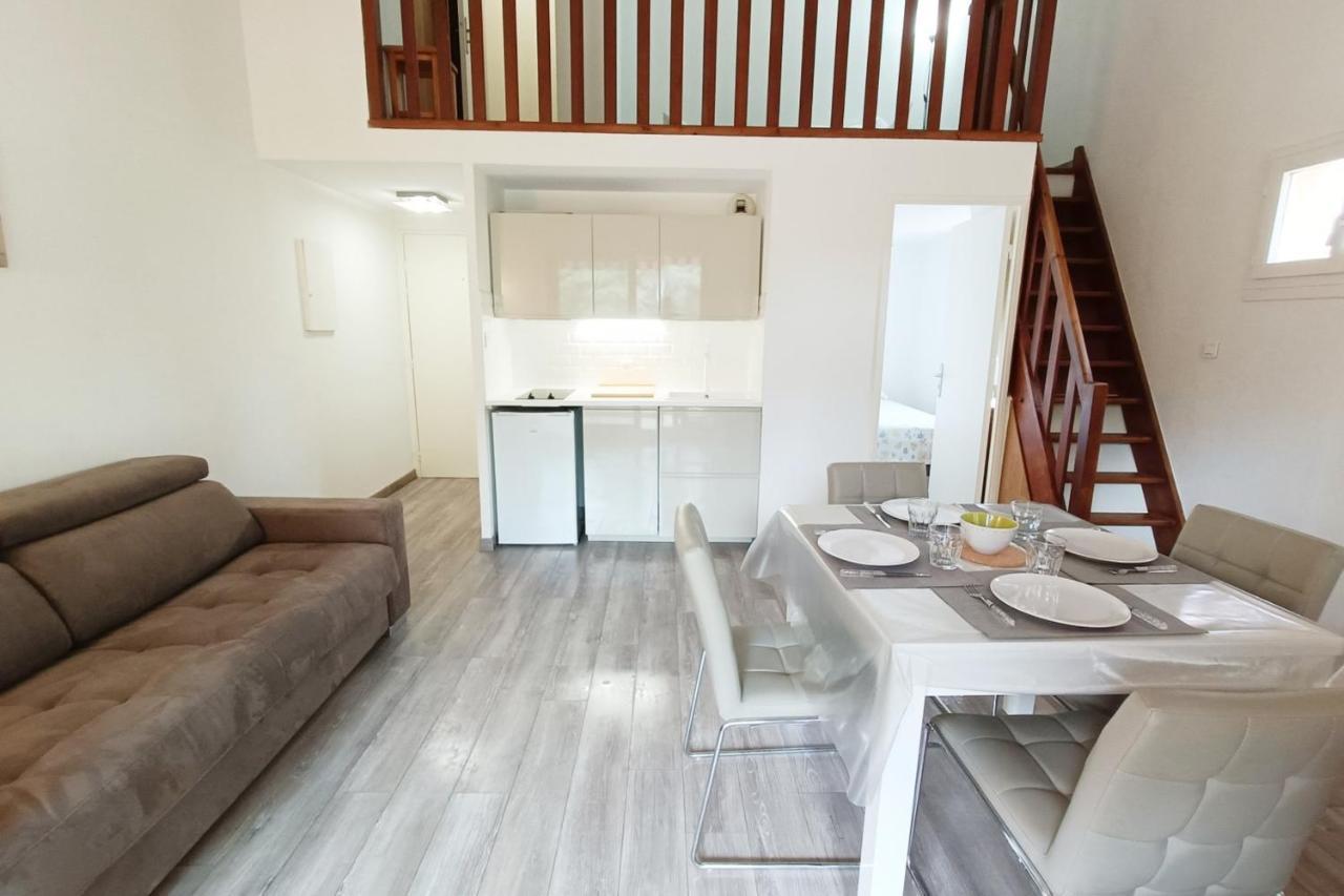 Spacious Sea View Apart At 50M From The Beach Bandol Luaran gambar