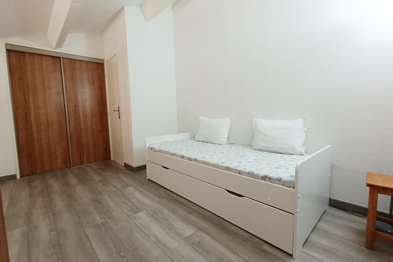 Spacious Sea View Apart At 50M From The Beach Bandol Luaran gambar